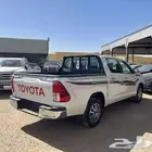هايلوكس 2025 بنزين طيس