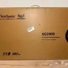 Gaming monitor شاشة العاب