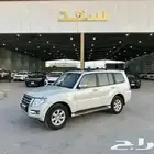 ميتسوبيشي باجيرو فل كامل 2019