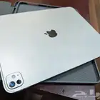 ايباد برو M4 2025