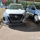 عرض خاص نيسان كيكس نص فل 2024ب 1280 اقساط