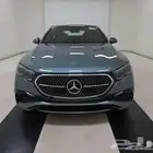 Mercedes-Benz E 350 4MATIC Sedan