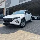 هيونداي توسان 2.0 سمارت 2024