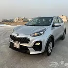 كيا سبورتاج 2021