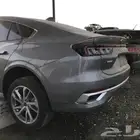 قطع غيار فورد