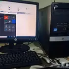 كمبيوتر مكتبي