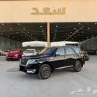 نيسان باترول بلاتنيوم 2022