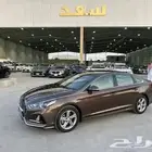 هونداي سوناتا 2019