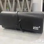 نظارة مون بلان MontBlanc أصلية جديدة مع كامل ملحقاتها