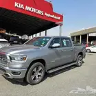 دودج رام 1500 لارامي موديل 2025 كاش اقساط