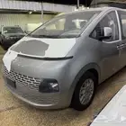 ستاريا 2025 ديزل و بنزين ركاب كاش واقساط
