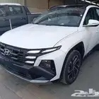 هيونداي توسان كمفورت 2025 كاش واقساط