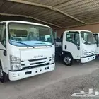 ايسوزو ديانا 4 طن شاص طويل 2025 اقل سعر للكاش