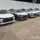 سوزوكي ديزاير 2026 للشركات والمؤسسات والافراد (بسعر مناسب)