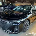 شيري اريزو 8 لاكجري فل كامل كاش واقساط 2025