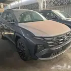 توسان 2025 سمارت مكينة 2.0 cc جميع الالوان كاش واقساط