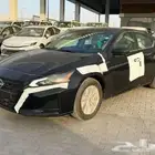نيسان التيما s 2025 اقل سعر حصري 86600 بطاقه