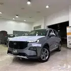 فورد تيرتورى امبيانتي 2025 - FORD TERRITORY AMBIENTE خليجي