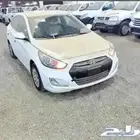 اكسنت 2018 جديده اصفار