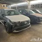 توسان 2025 سمارت مكينة 2.0 cc جميع الالوان كاش واقساط