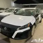 التيما 2025 ستاندر S و نص فل SV كاش واقساط جميع الالوان