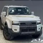 تويوتا برادو TXL-2 بنزين موديل 2025 كاش و أقساط