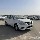 نيسان صني كمفورت 2024