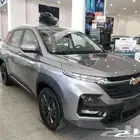 شيفروليه كابتيفا LS-LT 2025
