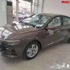 هيوانداي اكسنت سمارت 2025