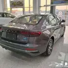 جيلي امجراند 2025 ستاندر ((اقل قسط))