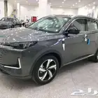 شانجان UNI-S 2026 يوني اس