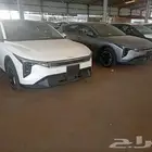 كيا K4 نص فل GLS ماكيتة 2.0 وجميع الفئات موديل 2026