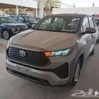 تويوتا انوفا 2025 GL بنزين عبداللطيف جميل