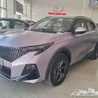 جاك امزوم استاندر وفل موديل 2025 كاش وأقساط