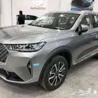 هافال H6 موديل 2025 كاش وتقسيط