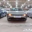 كيا K4 استاندر GL 1.6 موديل 2026