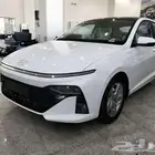 هيونداي اكسنت سمارت 2025