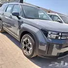 هيونداي(( سنتافي العائلية)) 2026 كاش واقساط تربو وبدون