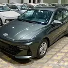 هيونداى اكسنت فليت 2026-سعودي