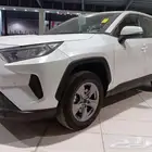 تويوتا راف فور ستاندر بدون دبل 2025