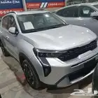 كيا سونيت فل كامل فتحه سقف موديل 24 و 26