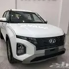 هيونداي كريتا 2025 كاش واقساط قطاف للسيارات القادسيه