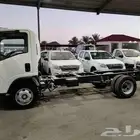 ايسوزو ديانا 4 طن شاص 4.35