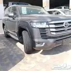 تويوتا لاند كروزر بنزين GXRL3 اصفار سعودي 2025