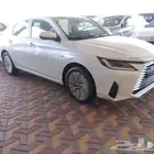 تويوتا يارس استاندر اصفار سعودي 2026