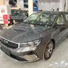 جيلي امجراند 2025 -افضل العروض