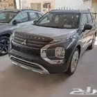 متسوبيشي اوتلاندر ليمتد فل كامل 2025