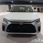 تويوتا يارس Y 2026