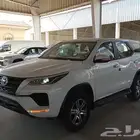 فورتشنر GX2 بنزين دبل وبدن دبل موديل 2025