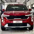 كيا سونت فل كامل فتحه سقف موديل 2024